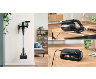 Bosch Odkurzacz pionowy Unlimited 9 czarny - 1330663 - zdjęcie 14